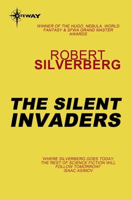 Produktbild: The Silent Invaders