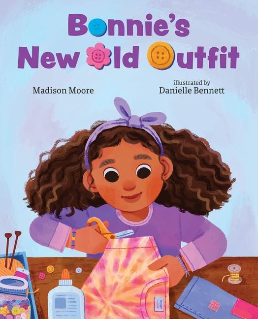 Produktbild: Bonnie's New Old Outfit