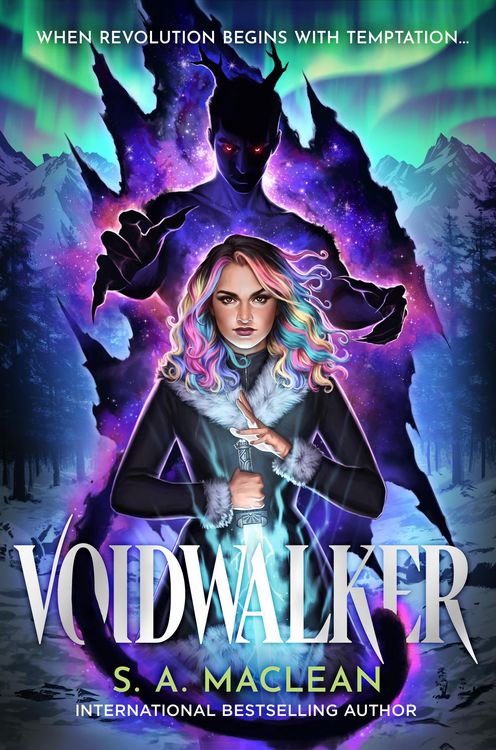 Produktbild: Voidwalker