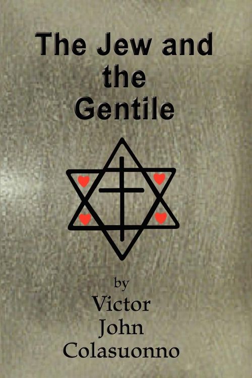 Produktbild: The Jew and the Gentile