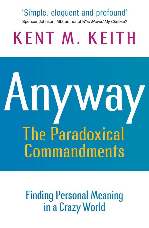 Produktbild: Anyway