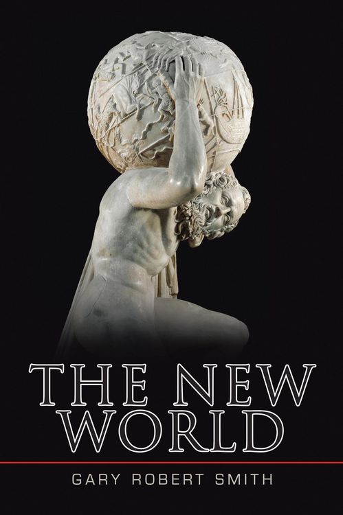 Produktbild: The New World