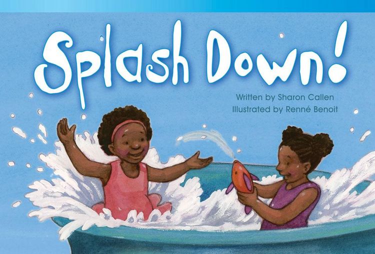 Produktbild: Splash Down!
