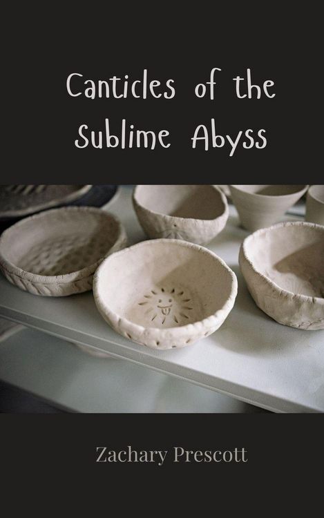 Produktbild: Canticles of the Sublime Abyss