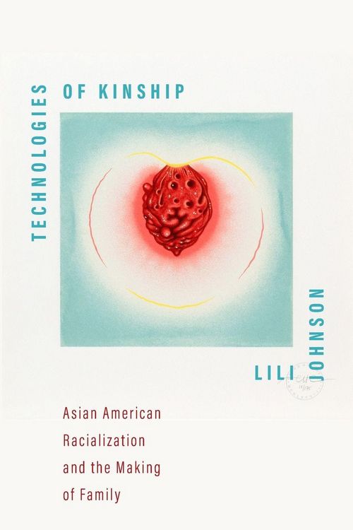 Produktbild: Technologies of Kinship