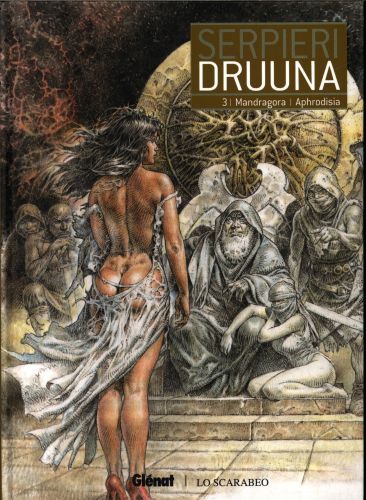 Produktbild: Druuna