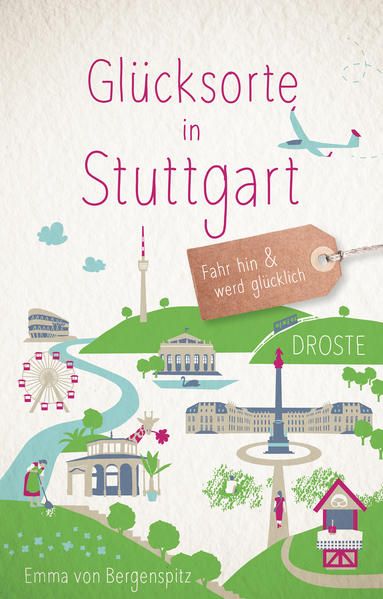 Produktbild: Gl&uuml;cksorte in Stuttgart
