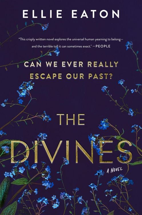 Produktbild: The Divines