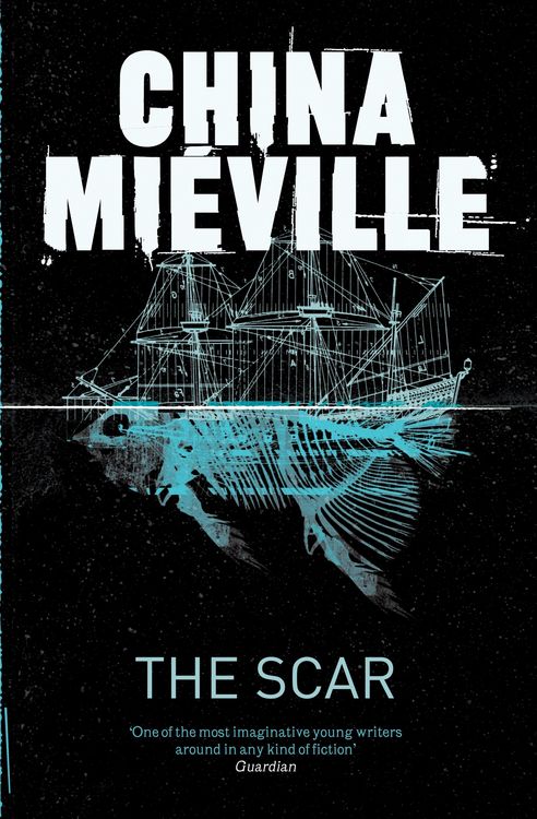 Produktbild: The Scar