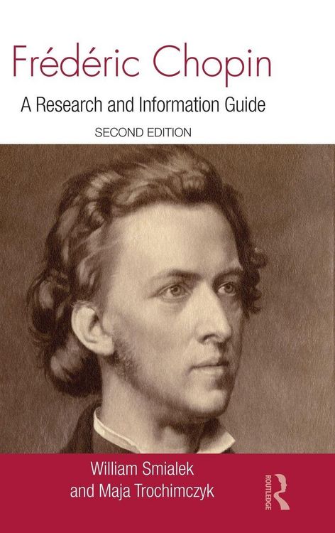 Produktbild: Fr&eacute;d&eacute;ric Chopin