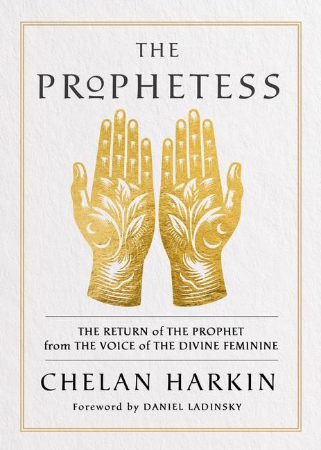 Produktbild: The Prophetess