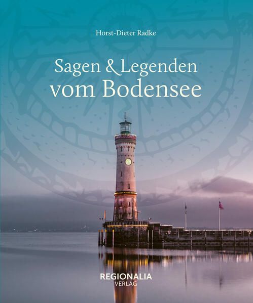 Produktbild: Sagen & Legenden vom Bodensee