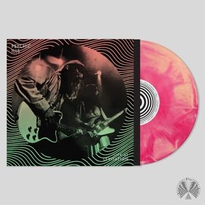 Produktbild: Live At LEVITATION