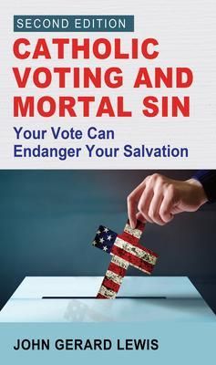 Produktbild: Catholic Voting and Mortal Sin