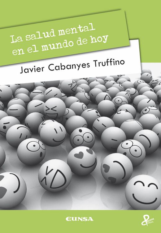 Produktbild: La salud mental en el mundo de hoy