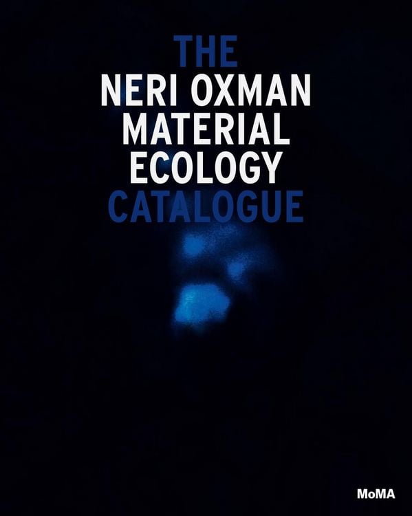 Produktbild: Neri Oxman: Mediated Matter