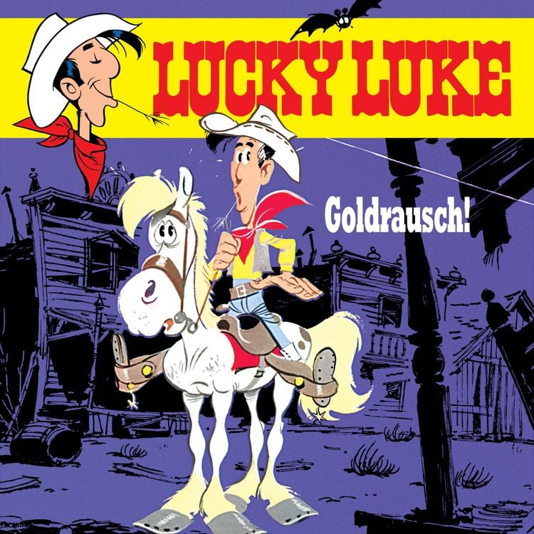 Produktbild: 06: Goldrausch!