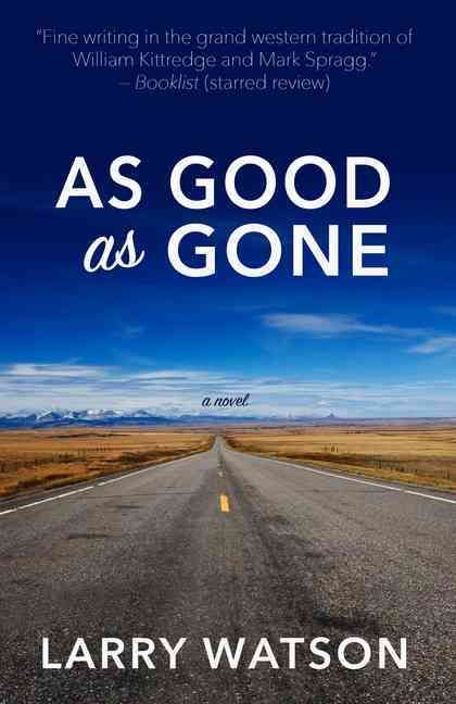 Produktbild: As Good As Gone -Lp