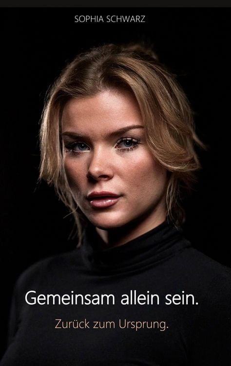 Produktbild: Gemeinsam allein sein.