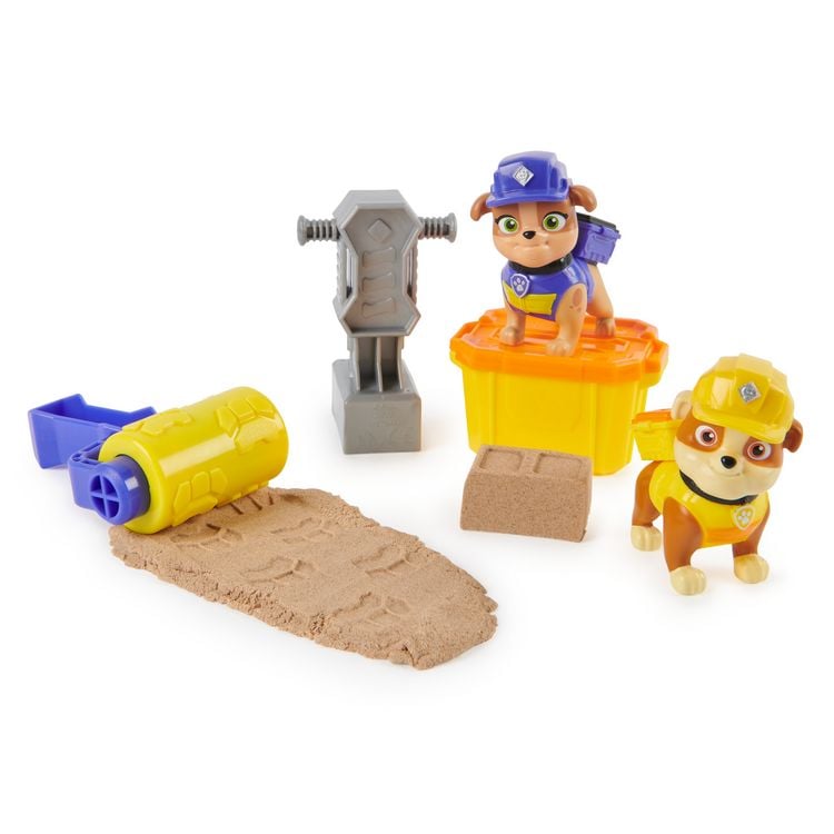 Produktbild: RBL Rubble & Crew Set Rubble & Mix