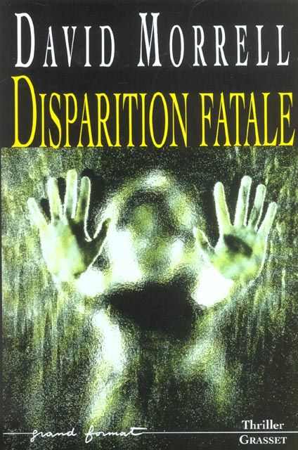 Produktbild: Disparition Fatale