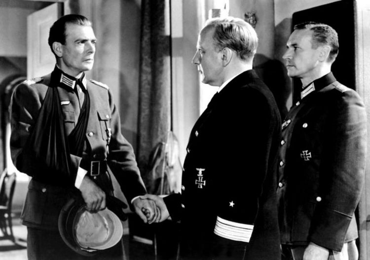Produktbild: Ein Leben f&uuml;r Deutschland - Admiral Canaris (Neuauflage)