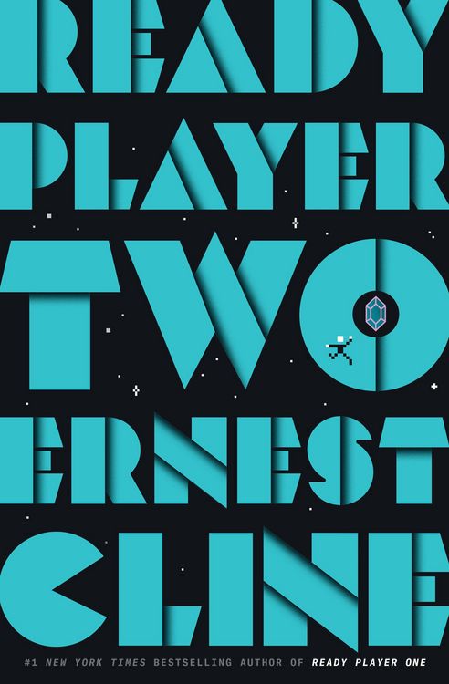 Produktbild: Ready Player Two