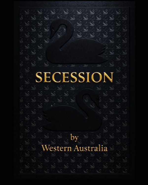 Produktbild: Secession by Western Australia