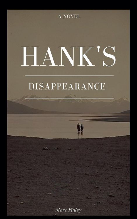 Produktbild: Hank's Disappearance
