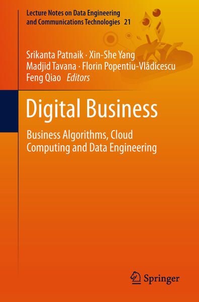 Produktbild: Digital Business