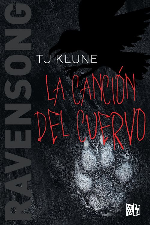 Produktbild: La canci&oacute;n del cuervo