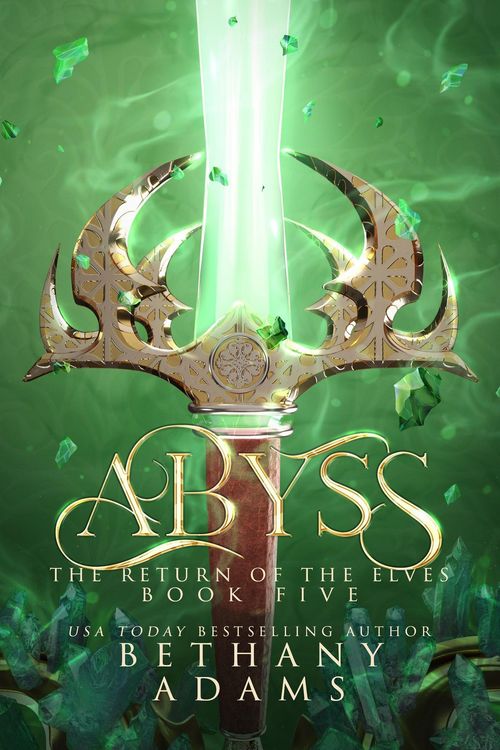 Produktbild: Abyss