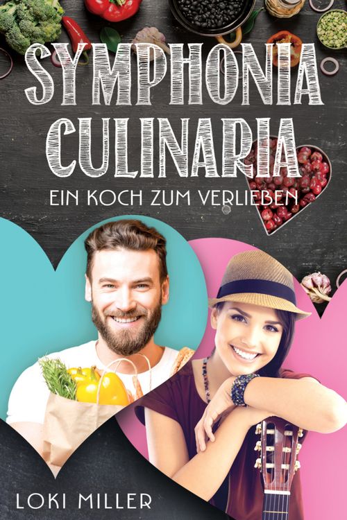 Produktbild: Symphonia Culinaria