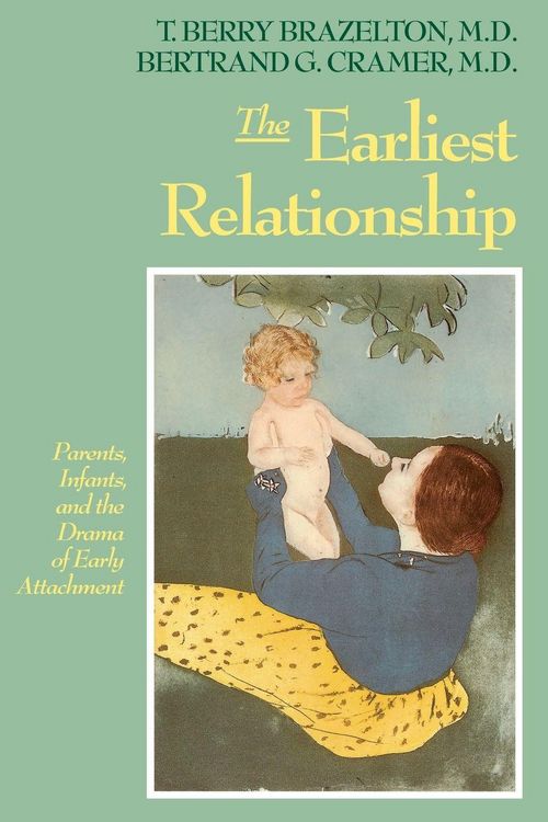 Produktbild: The Earliest Relationship