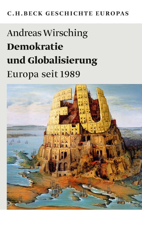 Produktbild: Demokratie und Globalisierung