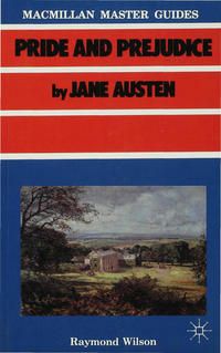 Produktbild: Austen: Pride and Prejudice