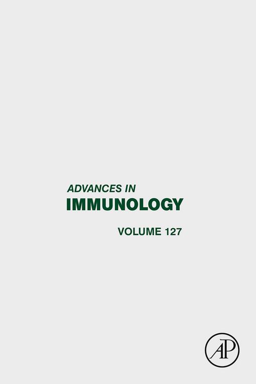 Produktbild: Advances in Immunology