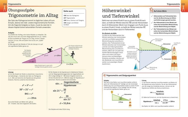 Produktbild: Visuelles Wissen. Mathematik
