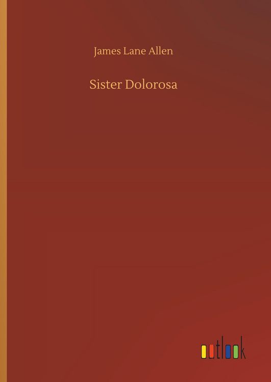 Produktbild: Sister Dolorosa