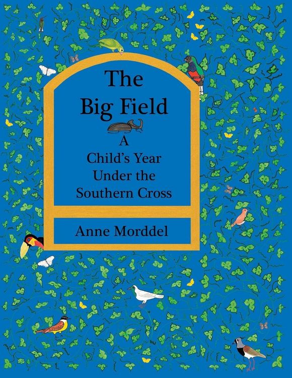 Produktbild: The Big Field