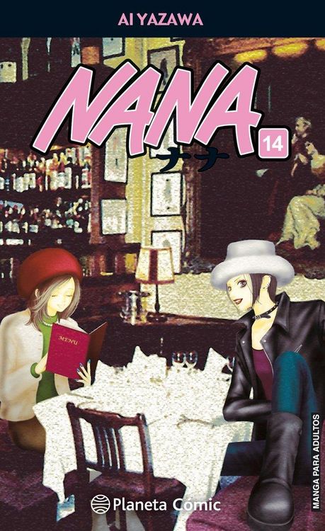 Produktbild: Nana 14