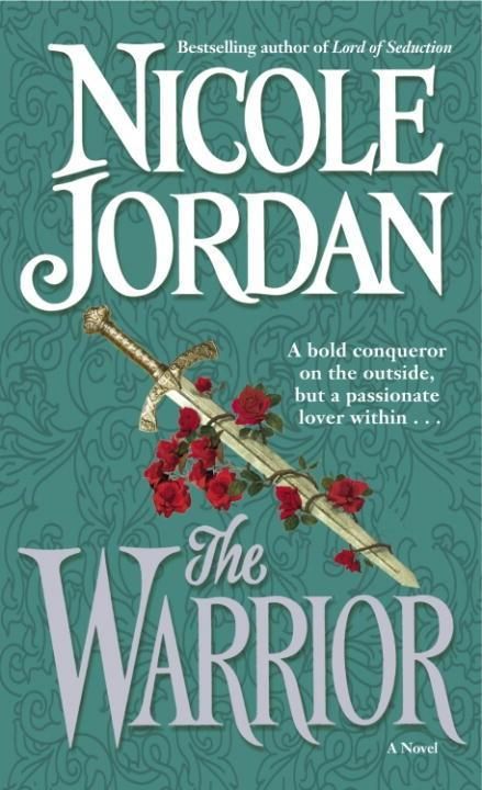 Produktbild: The Warrior