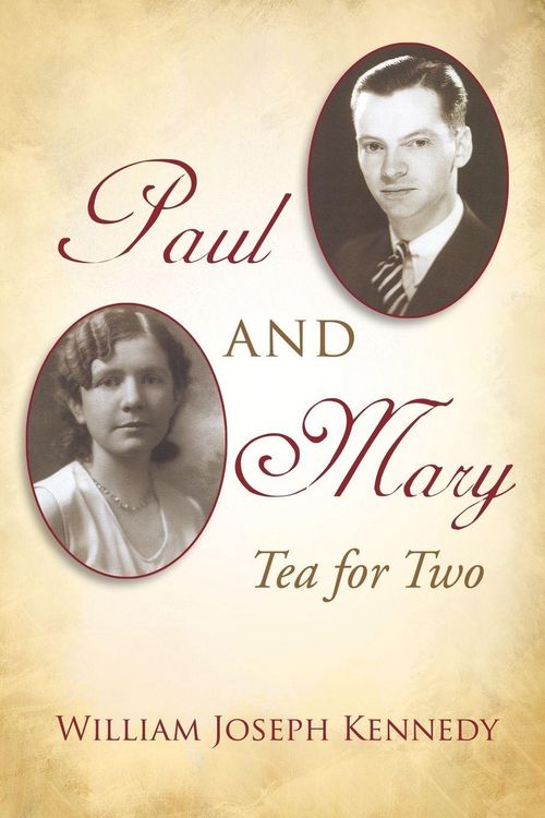Produktbild: Paul & Mary