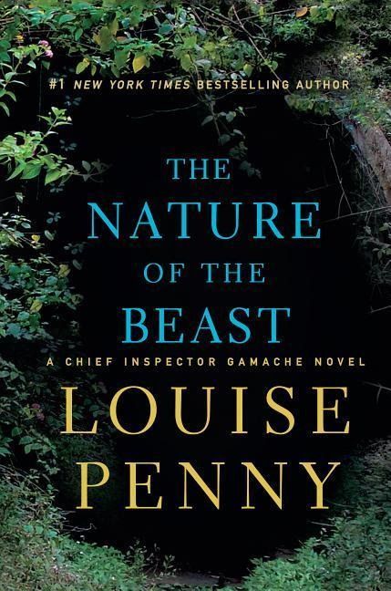 Produktbild: The Nature of the Beast
