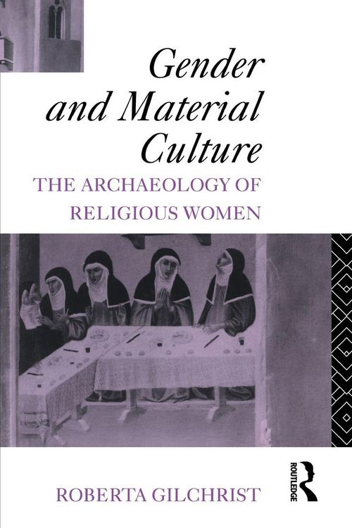 Produktbild: Gender and Material Culture