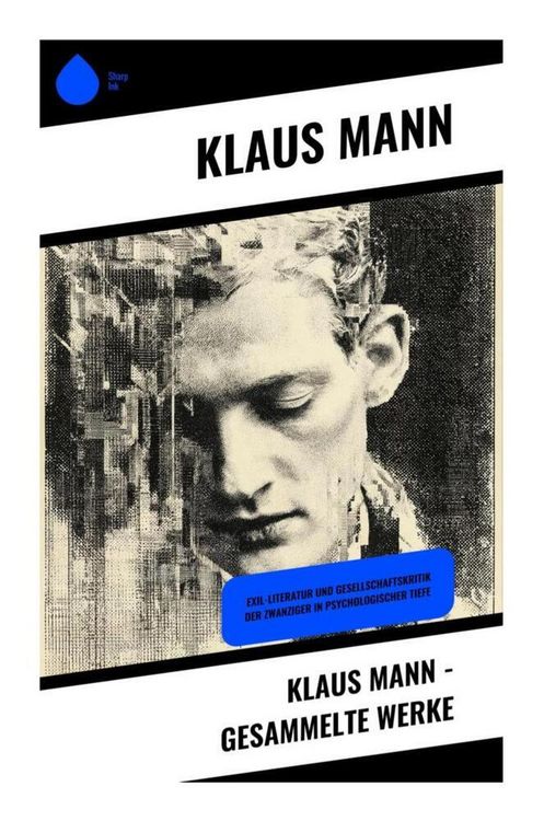 Produktbild: Klaus Mann - Gesammelte Werke