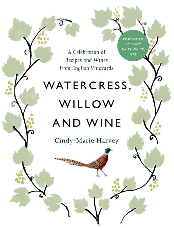 Produktbild: Watercress, Willow and Wine