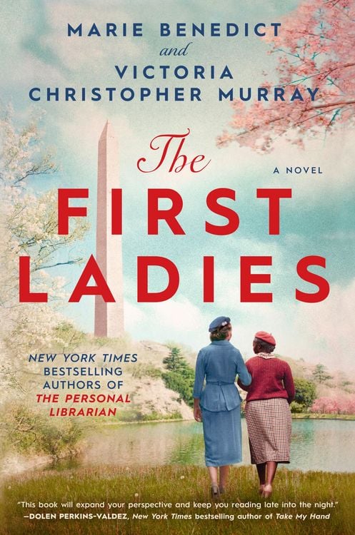 Produktbild: The First Ladies