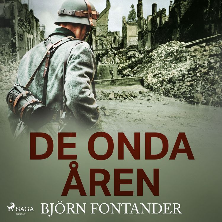 Produktbild: De onda &aring;ren