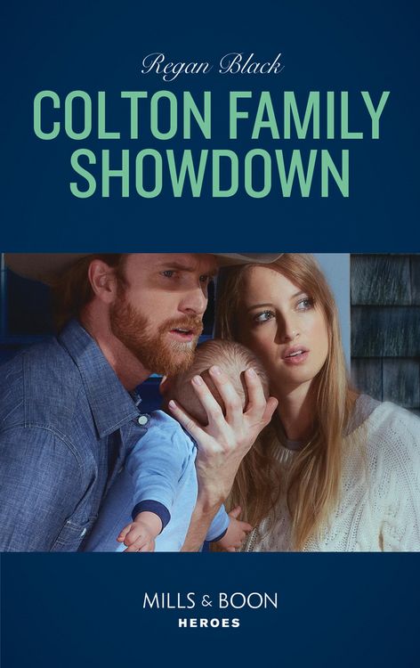 Produktbild: Colton Family Showdown